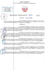 Vista preliminar de documento RD N 00365