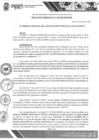 Vista preliminar de documento Resolución Gerencial Nº102-2025-GM-MPSM + Plan de Trabajo