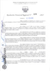 Vista preliminar de documento RDREJ.0198-2025-ENCARGAR COMO COORDINADOR DE AREA DE CALIDAD DE IEST LA MERCED A PILAR QUIÑONES