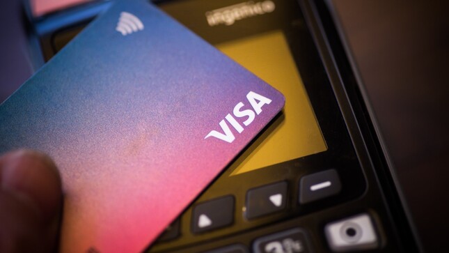 Indecopi dispone sancionar a Visa por abuso de posición de dominio 