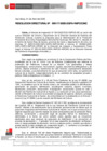 Vista preliminar de documento Resolución Directoral N° 000117-2025-DGPA-VMPCIC/MC