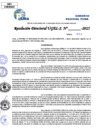 Vista preliminar de documento Resolucion Directoral N° 002563-2025