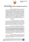 Vista preliminar de documento RGR N° 020 2025 GRLL GGR GRCTPIP