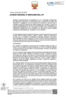 Vista preliminar de documento ACUERDO REGIONAL N° 078-2025-GRLL-CR