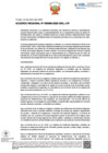 Vista preliminar de documento ACUERDO REGIONAL N° 086-2025-GRLL-CR