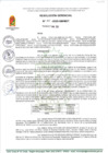 Vista preliminar de documento RG 55-2025-GM-MDT