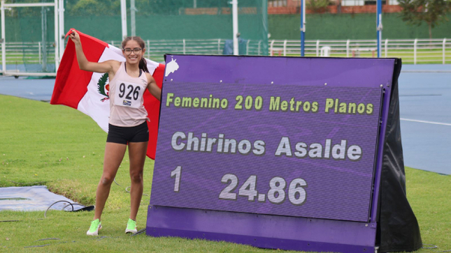 Atletismo