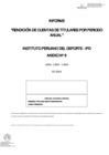 Vista preliminar de documento Rendición de Cuentas de Titulares por periodo anual - GUIDO FLORES MARCHAN