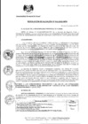 Vista preliminar de documento Resolución Alcaldía N° 052-2020-MPH