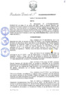 Vista preliminar de documento RD N°052-2025-UAJ