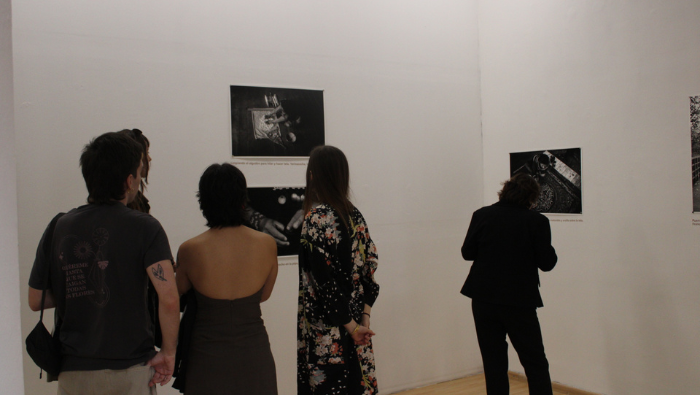 “Shipibo-Konibo: Retratos de mi sangre”: exposición fotográfica cautiva en Montevideo