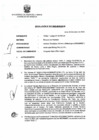 Vista preliminar de documento RESOLUCION N° 0001-2025-MINEM-CM