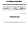 Vista preliminar de documento Constancia de presentación de Informe de Rendición de Cuentas de Titulares - GUIDO FLORES MARCHAN