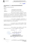 Vista preliminar de documento Oficio Múltiple Nº165