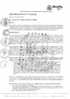 Vista preliminar de documento RESOLUCION ALCALDIA Nro 162-2025-MDB