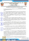 Vista preliminar de documento ACUERDO DE CONCEJO MUNICIPAL N° 010-2025-CM-MPPC