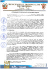 Vista preliminar de documento ACUERDO DE CONCEJO MUNICIPAL N° 014-2025-CM-MPP-C