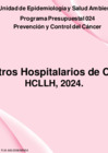 Vista preliminar de documento Sala_Situacional_Cancer_2024_anual