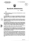 Vista preliminar de documento RA N°419-2025-OGRRHH-DIRIS-LC