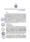 Vista preliminar de documento RD 083-2025-MIDAGRI-PEJSIB-DE
