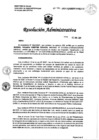 Vista preliminar de documento RA N°420-2025-OGRRHH-DIRIS-LC