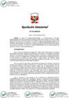 Vista preliminar de documento Presupuesto Analítico Personal - 2022