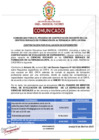 Vista preliminar de documento Comunicado - CRFA