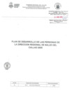 Vista preliminar de documento Plan de Desarrollo de las Personas de la Direccion Regional del Callao 2025