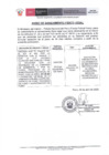 Vista preliminar de documento AVISO DE SANEAMIENTO FÍSICA LEGAL REGIÓN POLICIAL PUNO.
