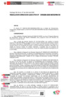 Vista preliminar de documento RESOLUCION DIRECCION EJECUTIVA-000269-2025-DE
