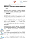 Vista preliminar de documento RESOLUCION DE SUPERINTENDENCIA-000046-2025-MIGRACIONES