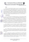 Vista preliminar de documento Resolución de Alcaldía N.° 366-2025-MDT-A