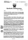 Vista preliminar de documento RA N°425-2025-OGRRHH-DIRIS-LC