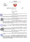 Vista preliminar de documento Resolucion Directoral N° 002581-2025