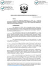 Vista preliminar de documento RESOLUCIÓN DE GERENCIA GENERAL Nº 00016-2025-OSINFOR/01.2