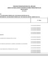 Vista preliminar de documento ANEXO DE RESOLUCIÓN DE MODIFICACIONES PRESUPUESTALES MARZO 25