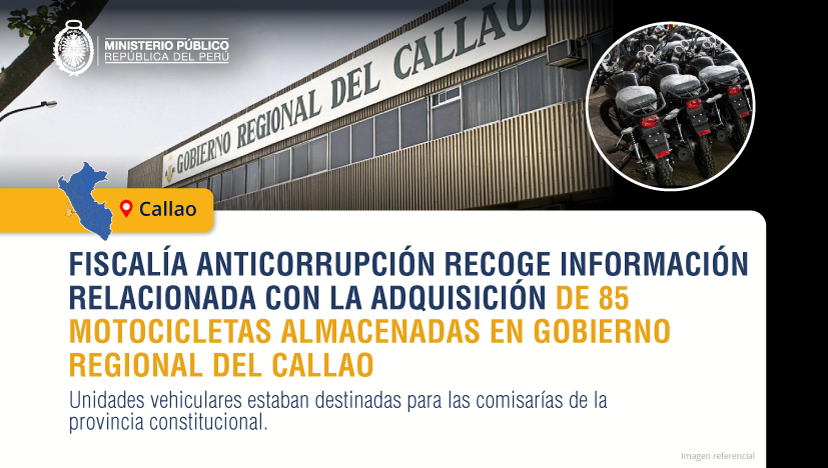 DF Callao