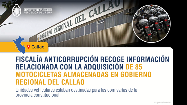 DF Callao
