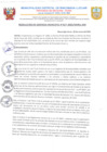 Vista preliminar de documento R.G 017-2025-MDRLL-GM
