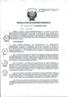 Vista preliminar de documento RS N° 00000267-2015-MIGRACIONES