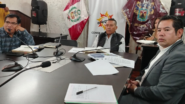 Gerente ejecutivo del PEIMS - Autodema y su equipo técnico asistieron al CRA.