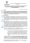 Vista preliminar de documento Resolución de Gerencia de Administración y Finanzas N.° 021-2025-GAF-MDSA