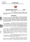 Vista preliminar de documento Resolucion Directoral N° 002589-2025