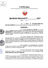 Vista preliminar de documento Resolucion Directoral N° 002590-2025