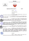 Vista preliminar de documento Resolucion Directoral N° 002596-2025