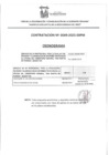 Vista preliminar de documento CONTRATACION N° 0049-2025-SBPM