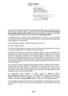 Vista preliminar de documento Carta de invitación