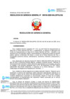 Vista preliminar de documento RESOLUCION DE GERENCIA GENERAL-000154-2025-GG
