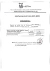Vista preliminar de documento CONTRATACION N° 0051-2025-SBPM