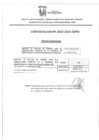 Vista preliminar de documento CONTRATACION N° 0052-2025-SBPM